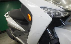 YAMAHA CYGNUS 125 XSR 2 SE44J