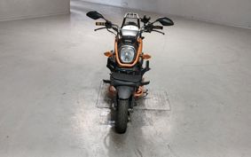 HONDA NAVI110 JF65