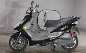 KYMCO RACING125FI SR25BA