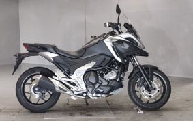 HONDA NC750X DCT RH09
