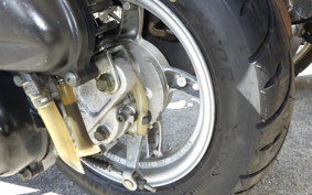 YAMAHA VINO 50 SA26J