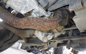 YAMAHA JOG POCHE SA08J