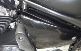 KAWASAKI VULCAN 900 CLASSIC 2008 VN900B