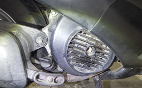 HONDA SPACY 125 Gen. 3 JF04