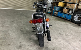 SUZUKI GT380 2015
