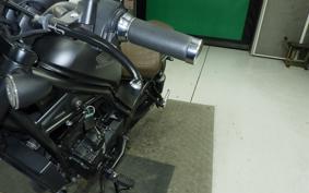 HONDA REBEL 250 S MC49