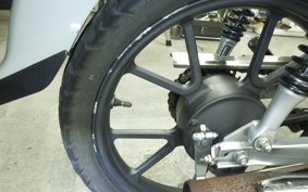 HONDA ｸﾛｽｶﾌﾞ110-3 2025 JA60