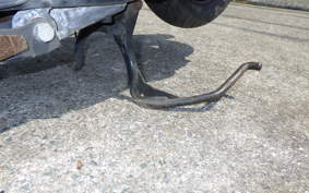 SUZUKI ADDRESS V50 Gen.2 CA44A