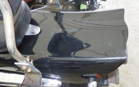 SUZUKI BOULEVARD 400 2007 VK55A