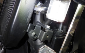 KAWASAKI Z250 Gen.2 2022 EX250P
