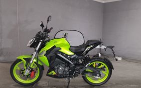BENELLI BENELLI 125S U32