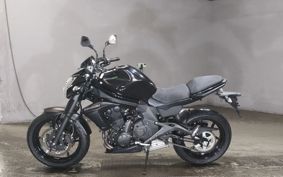 KAWASAKI ER600 N ER650E