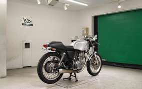 YAMAHA SR400 Gen.3 2009 RH01J