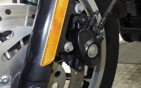 HARLEY XL883RI 2008