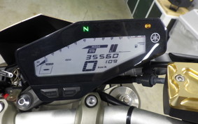YAMAHA MT-09 A 2014 RN34J