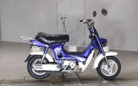 HONDA CAR LEE50 CF50