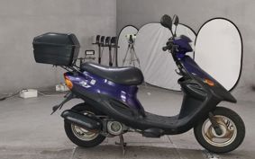 YAMAHA BJ SA24J