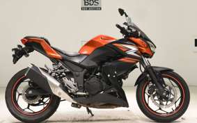 KAWASAKI Z250 2023 ER250C
