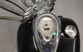 YAMAHA DRAGSTAR 400 CLASSIC 2006 VH01J
