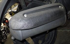 SUZUKI LET's 4 G 2024 CA41A