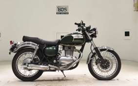 KAWASAKI ESTRELLA BJ250A