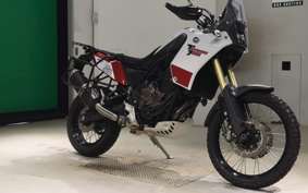 YAMAHA TENERE 700 2021 DM09J