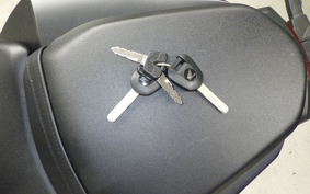 HONDA CB125 R 2002 JC91