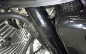 YAMAHA SR400 Gen.5 2023 RH16J