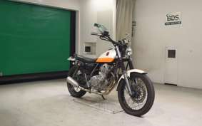 SUZUKI GRASS TRACKER NJ47A