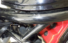 SUZUKI BANDIT 250 V Type GJ77A