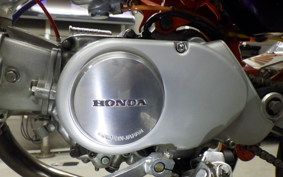 HONDA GORILLA 2026 Z50J