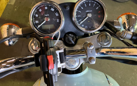 KAWASAKI ESTRELLA BJ250A
