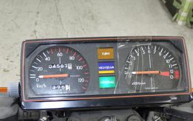 HONDA CB125T JC06