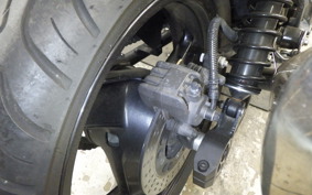 KAWASAKI ZRX-2 2008 ZR400E