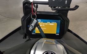 BMW C400GT 2021 0C61