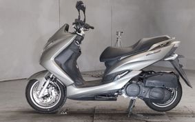 YAMAHA MAJESTY 155S SG28J