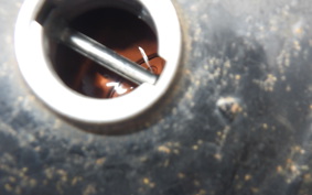 HONDA GYRO CANOPY TA03