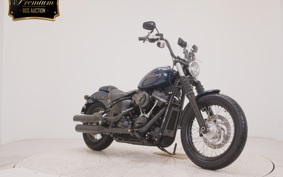 HARLEY FXBB1750 2019