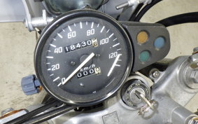 HONDA FTR223 2022 MC34