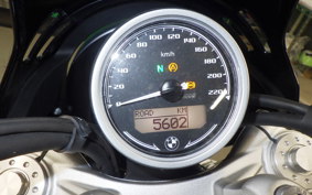 BMW R NINE T URBAN GS 2021