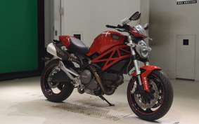 DUCATI MONSTER 696 A 2014
