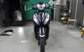 HONDA DIO 110 2025 JF58
