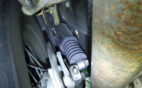 HARLEY FLHR 1340 1998