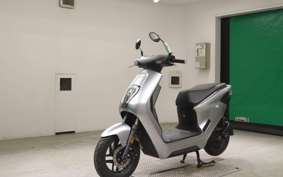 HONDA EM1E: EF16