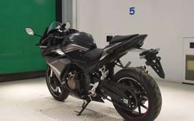 HONDA CBR400R 2022 NC56