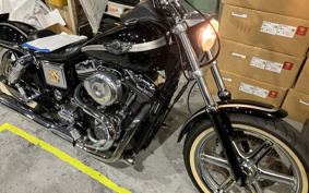 HARLEY HARLEY FXDL1580 2003 GDV