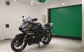 YAMAHA YZF-R25 2000 RG43J