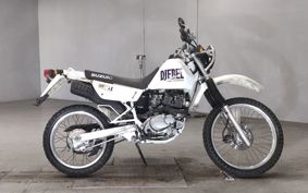 SUZUKI DJEBEL200 SH42A