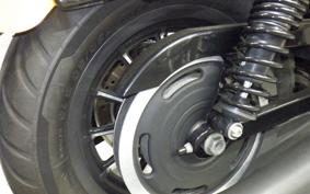HARLEY XL883N 2009