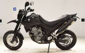 YAMAHA XT660 X 2013